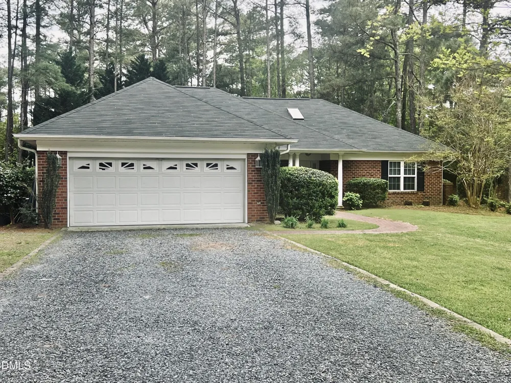 2 Winding Trail Whispering Pines, NC 28327