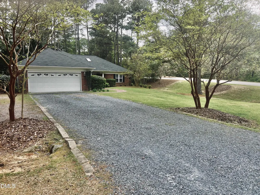 2 Winding Trail Whispering Pines, NC 28327