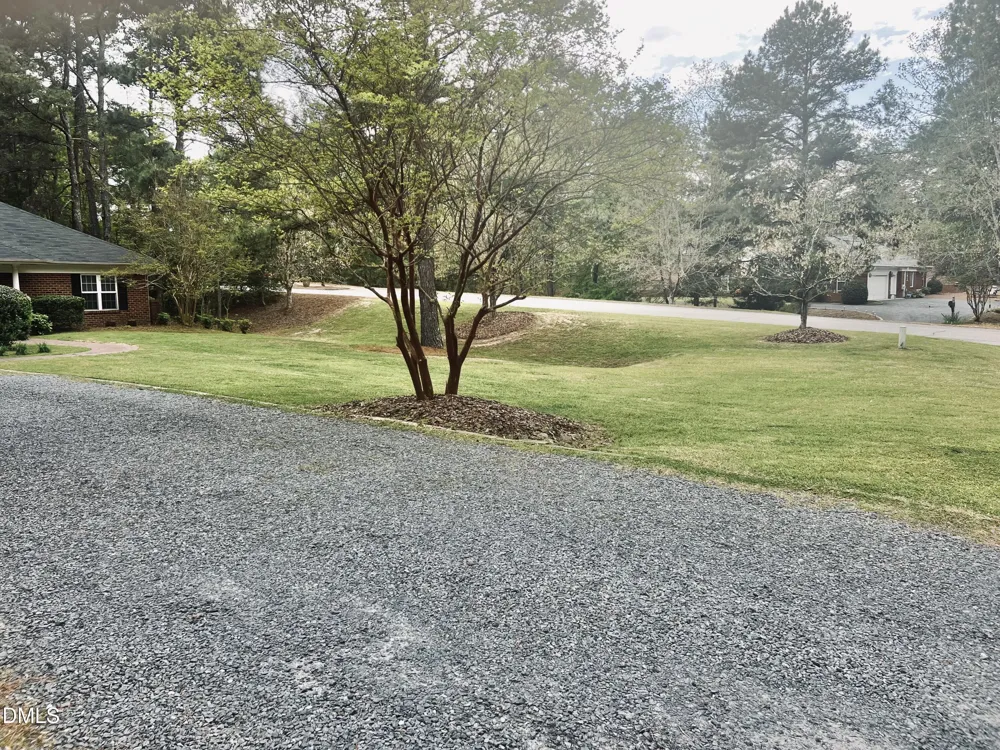 2 Winding Trail Whispering Pines, NC 28327