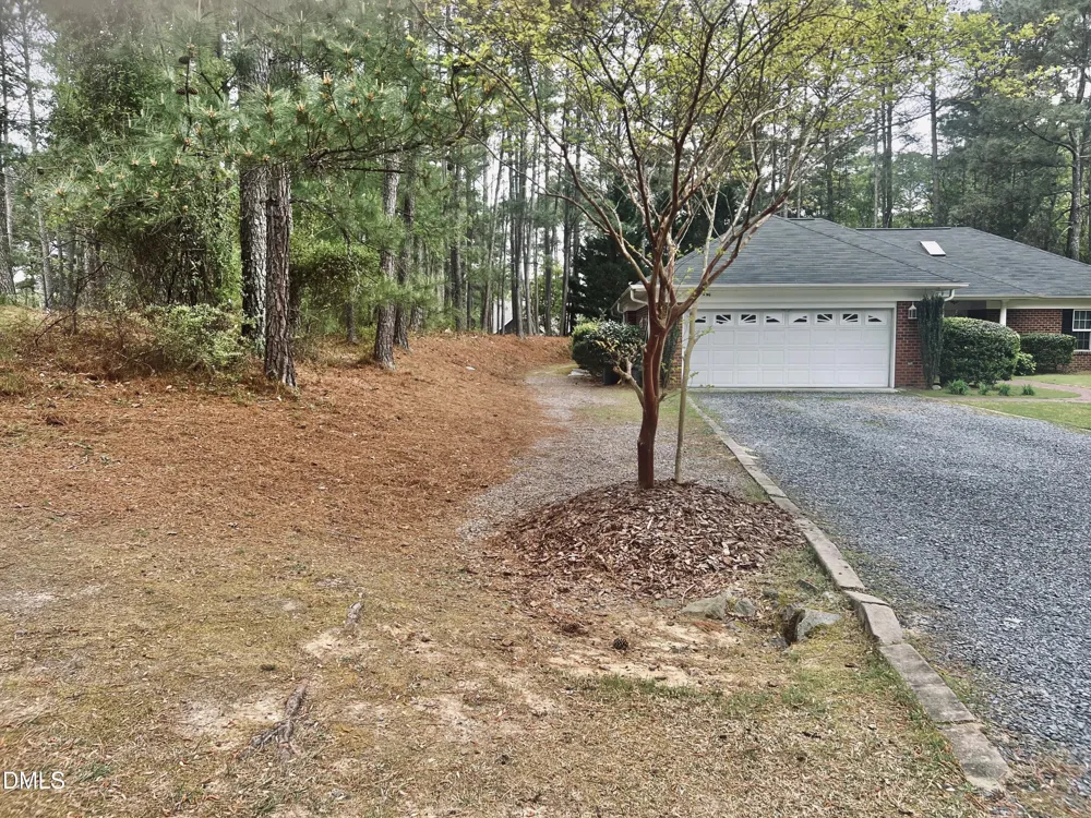 2 Winding Trail Whispering Pines, NC 28327