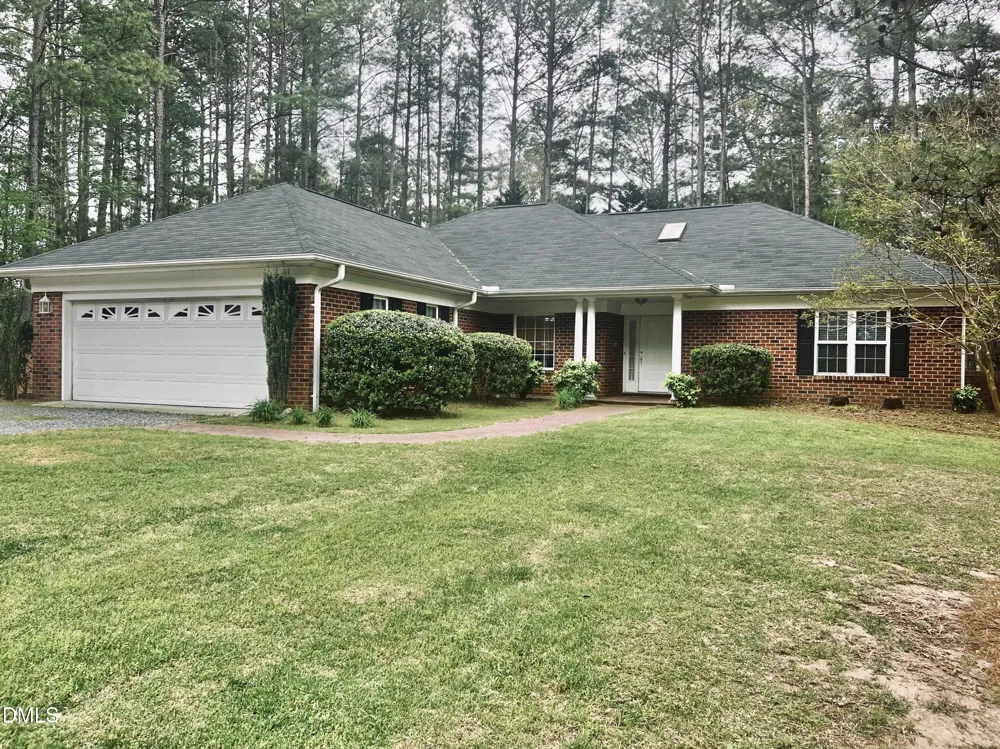 2 Winding Trail Whispering Pines, NC 28327