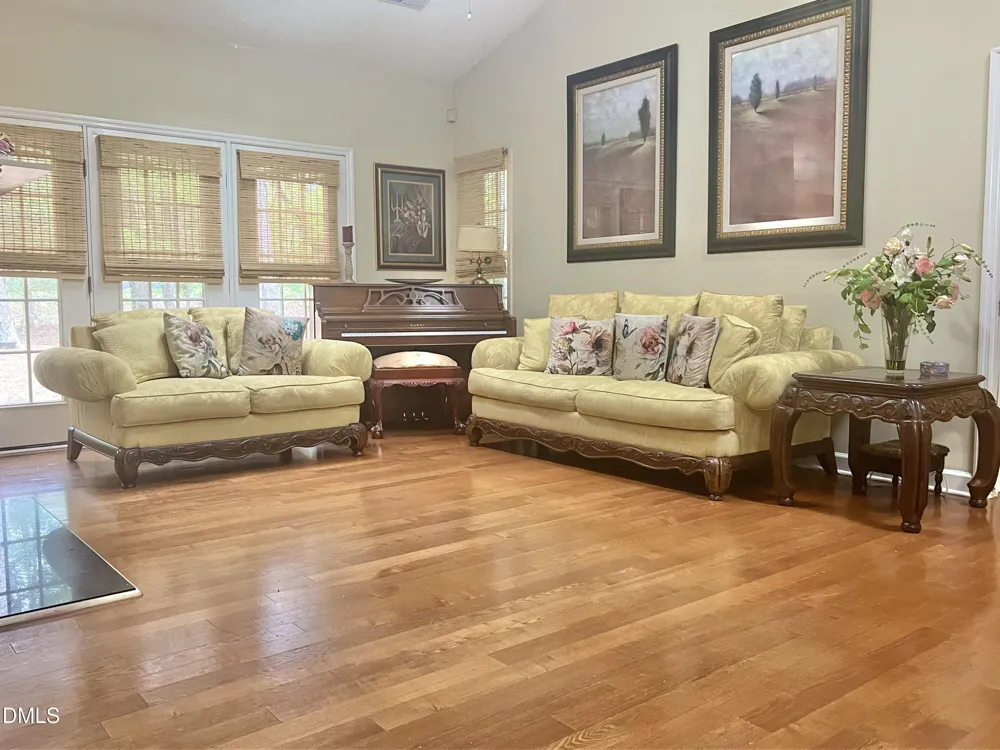 2 Winding Trail Whispering Pines, NC 28327