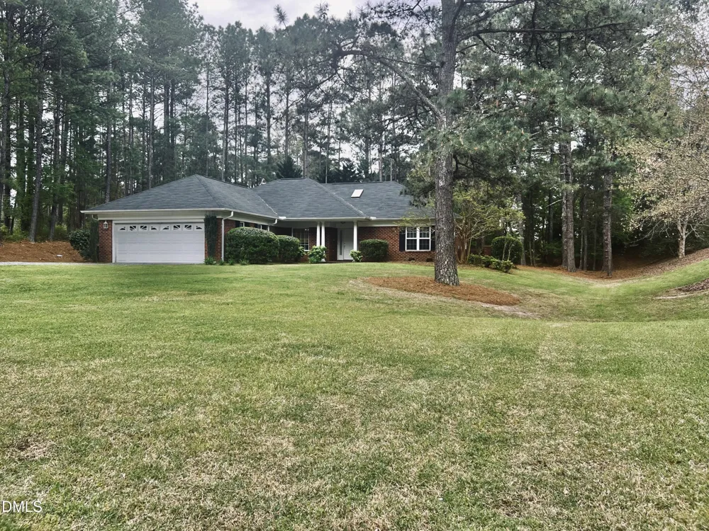 2 Winding Trail Whispering Pines, NC 28327