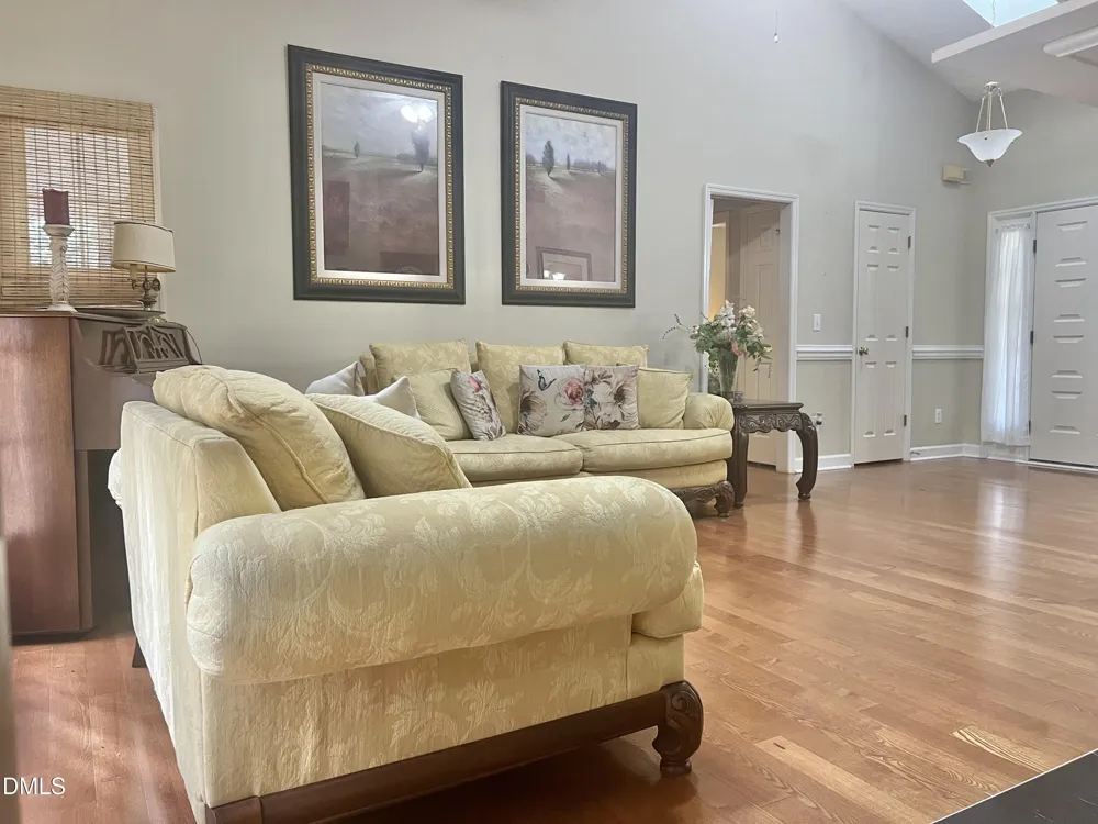 2 Winding Trail Whispering Pines, NC 28327