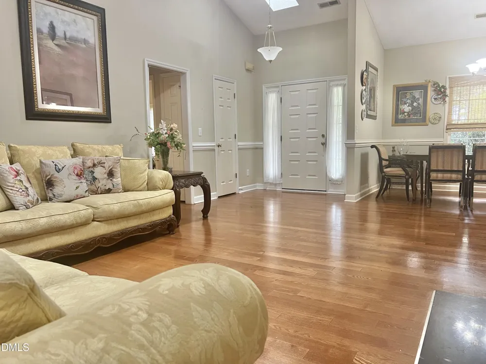2 Winding Trail Whispering Pines, NC 28327