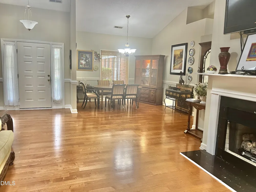 2 Winding Trail Whispering Pines, NC 28327