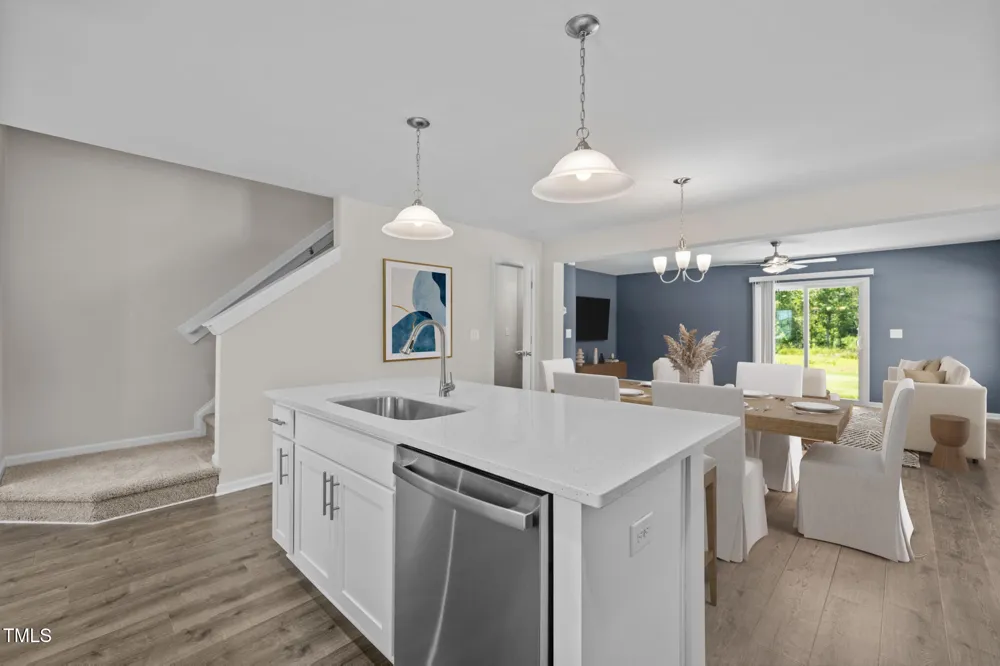 1201 Brookrun Drive Oxford, NC 27565