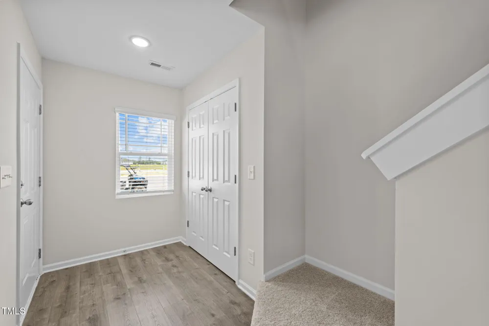 1201 Brookrun Drive Oxford, NC 27565