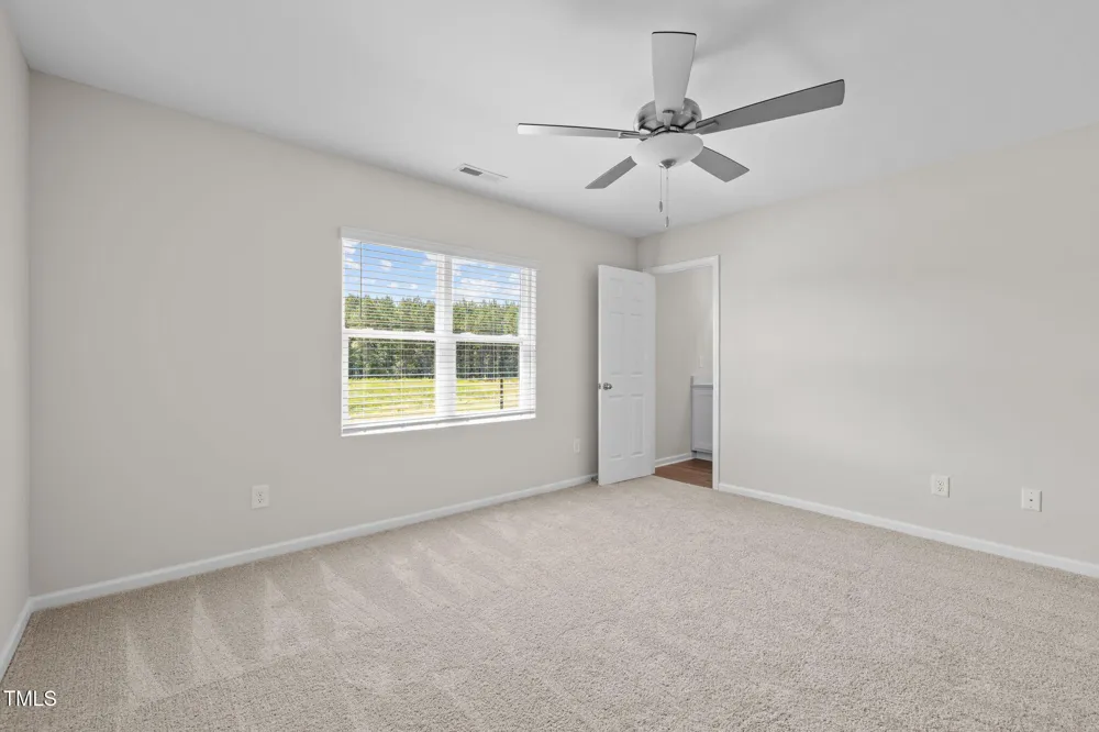1201 Brookrun Drive Oxford, NC 27565