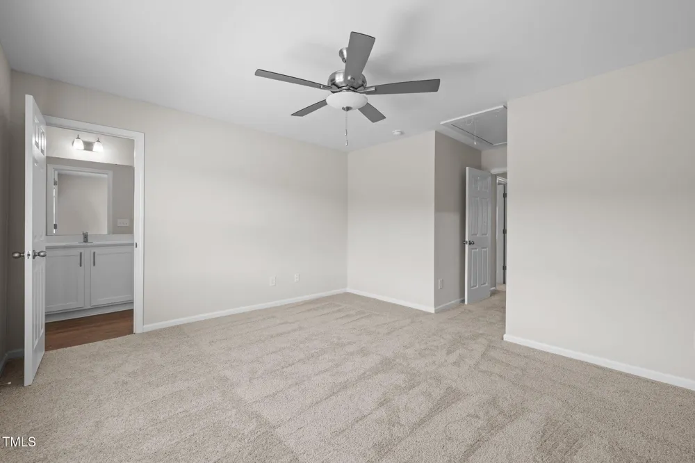 1201 Brookrun Drive Oxford, NC 27565