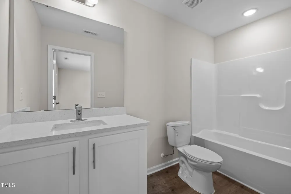 1201 Brookrun Drive Oxford, NC 27565