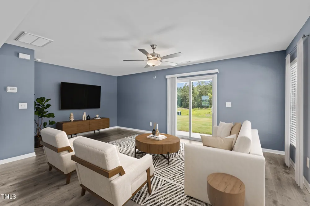 1201 Brookrun Drive Oxford, NC 27565