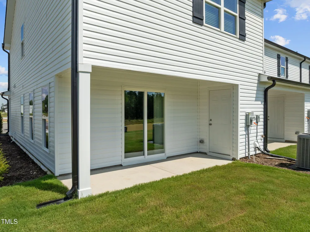 1201 Brookrun Drive Oxford, NC 27565