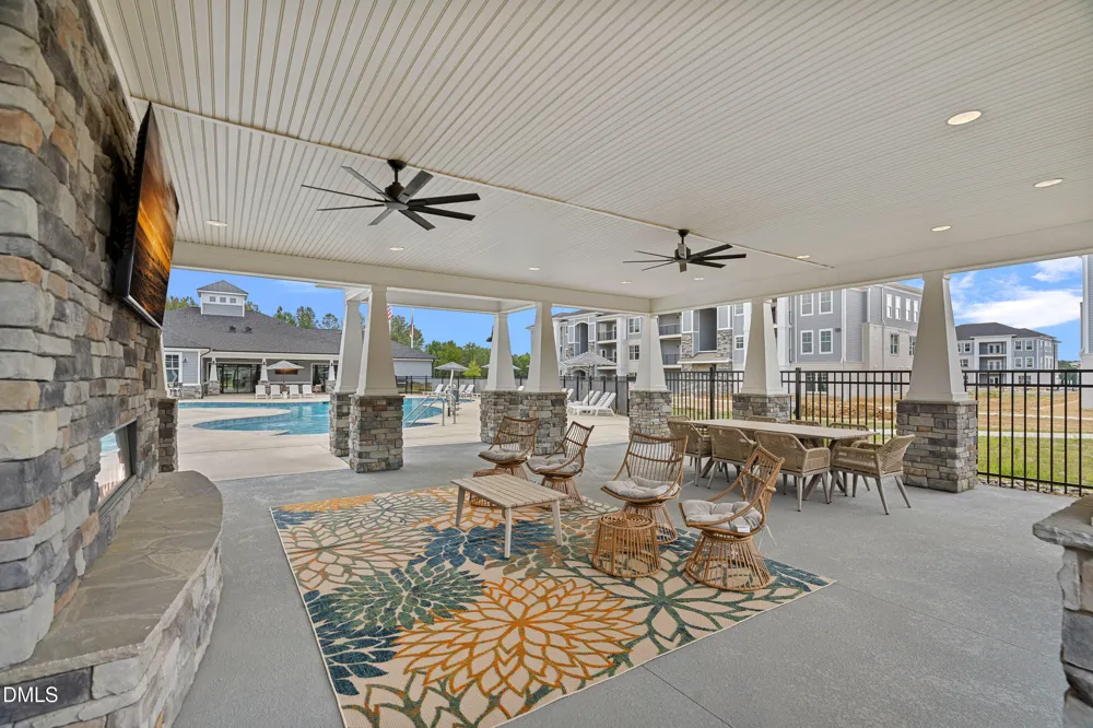 1201 Brookrun Drive Oxford, NC 27565
