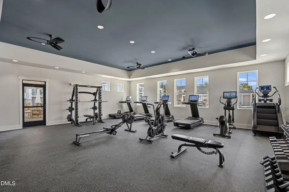1201 Brookrun Drive Oxford, NC 27565