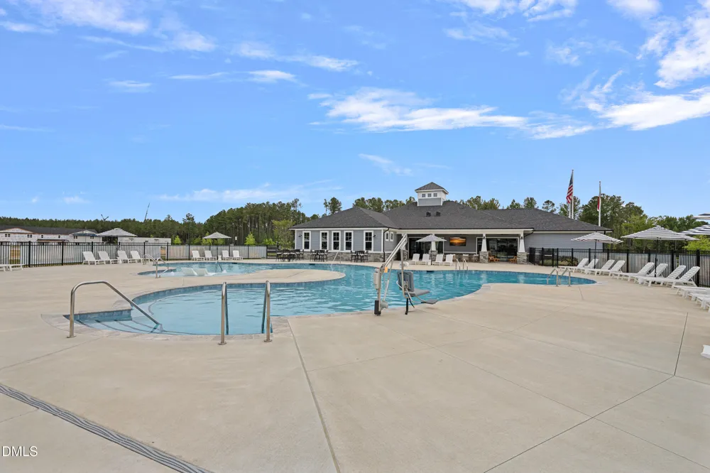 1201 Brookrun Drive Oxford, NC 27565