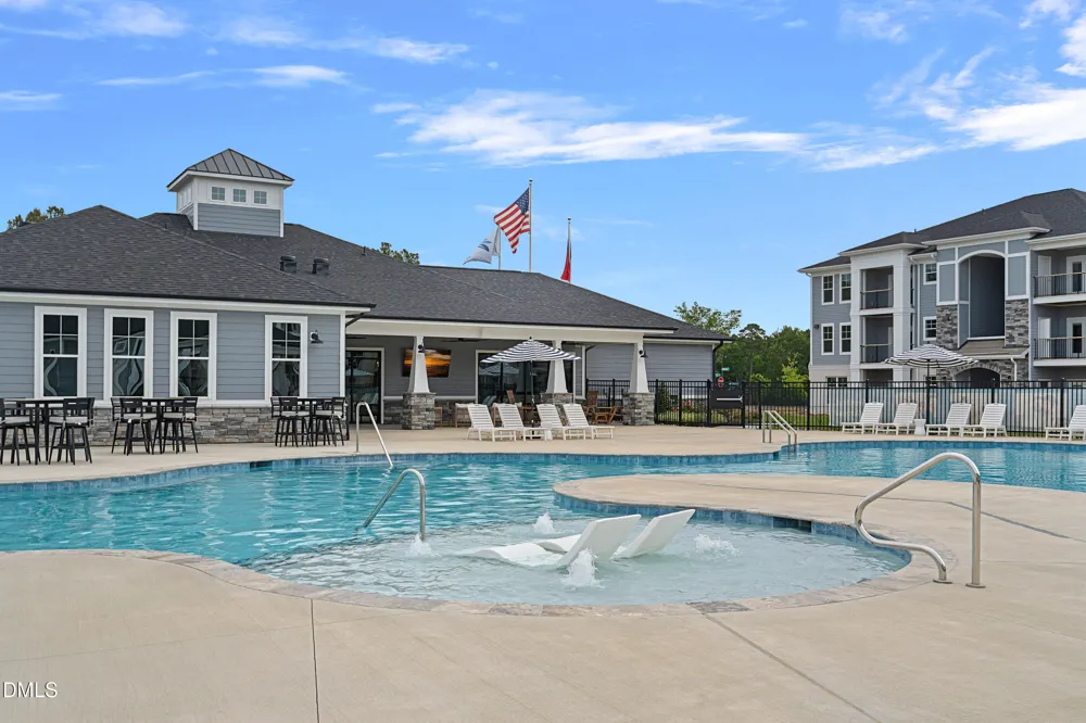 1201 Brookrun Drive Oxford, NC 27565
