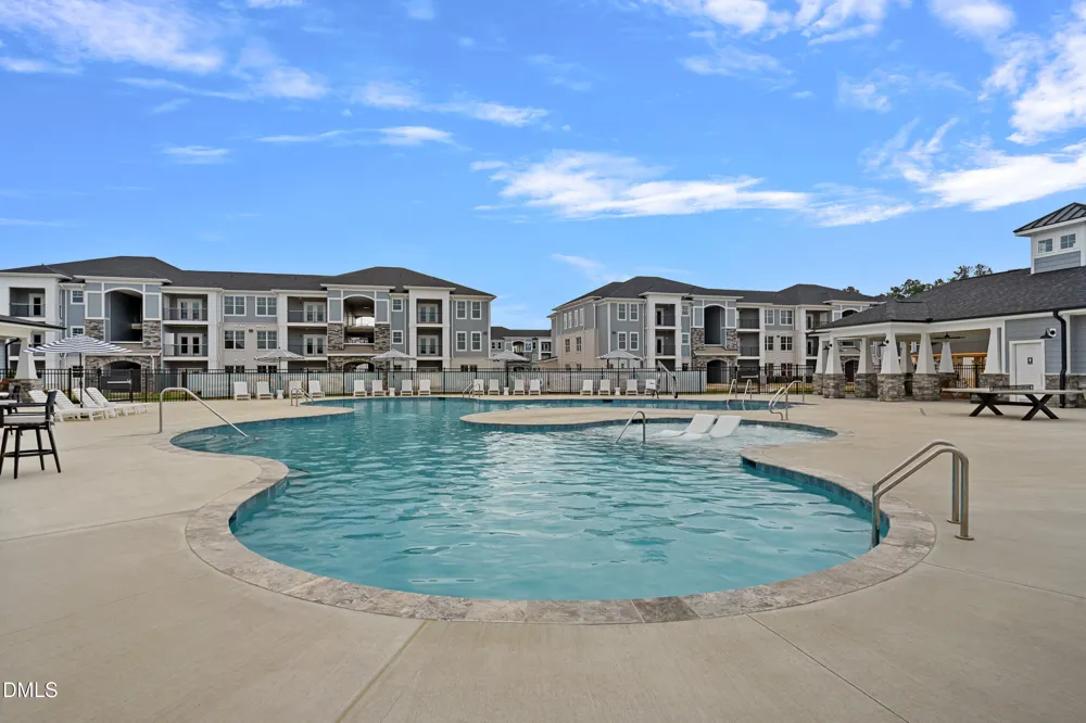 1201 Brookrun Drive Oxford, NC 27565