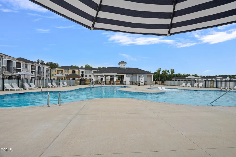 1201 Brookrun Drive Oxford, NC 27565