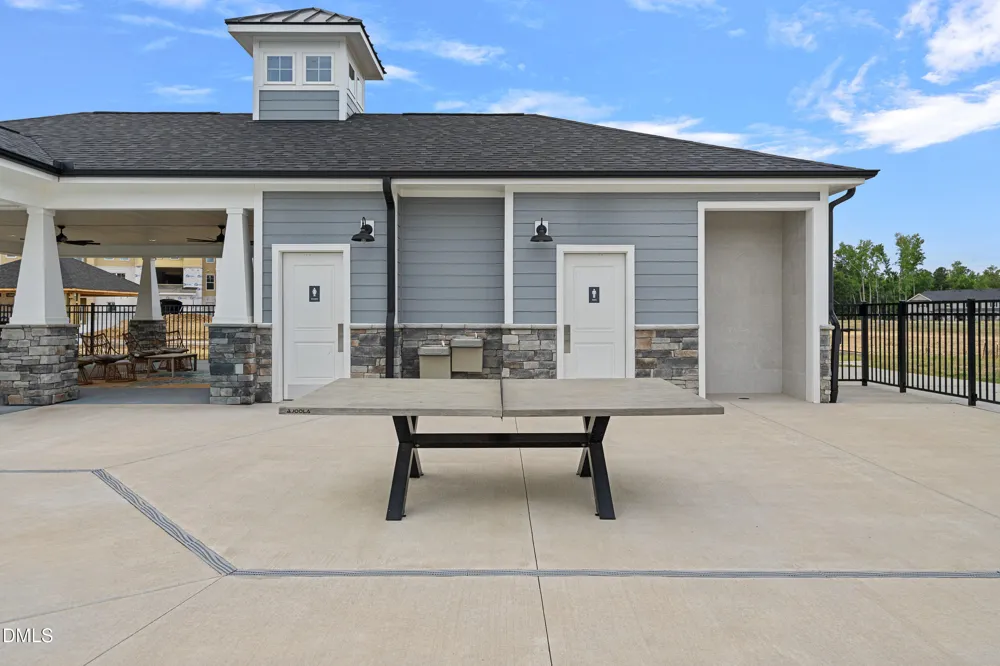 1201 Brookrun Drive Oxford, NC 27565