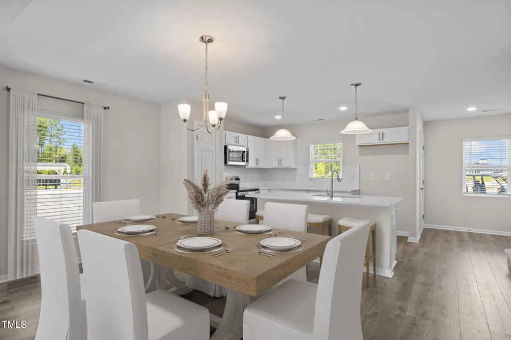 1201 Brookrun Drive Oxford, NC 27565