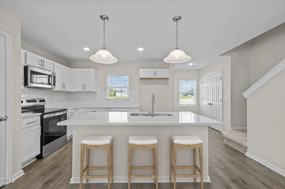 1201 Brookrun Drive Oxford, NC 27565