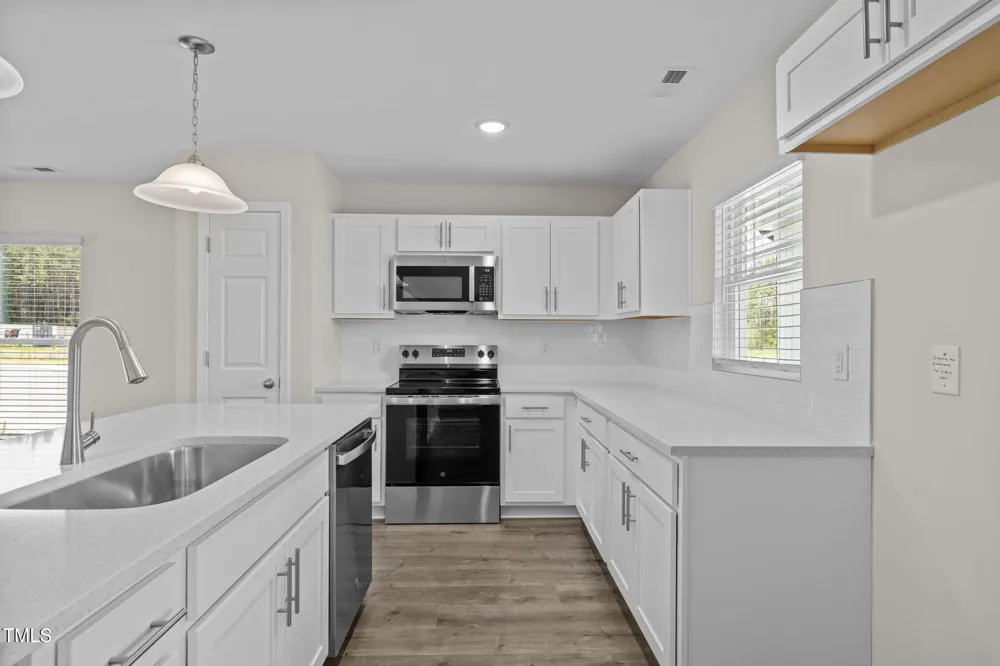 1201 Brookrun Drive Oxford, NC 27565