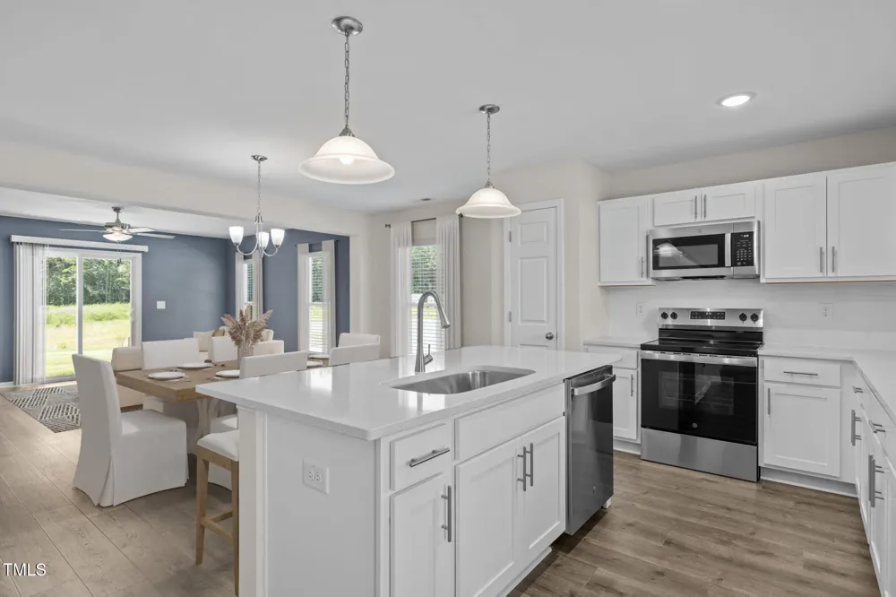 1201 Brookrun Drive Oxford, NC 27565