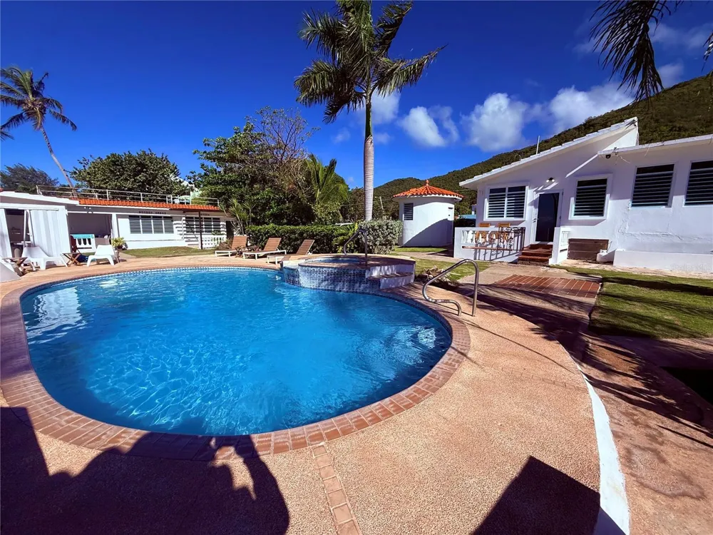 Carr #3 BEACH FRONT GUEST HOUSE Patillas, PR 00723