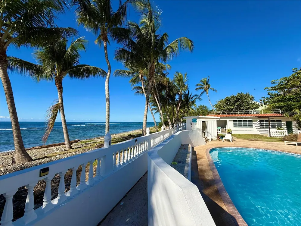 Carr #3 BEACH FRONT GUEST HOUSE Patillas, PR 00723