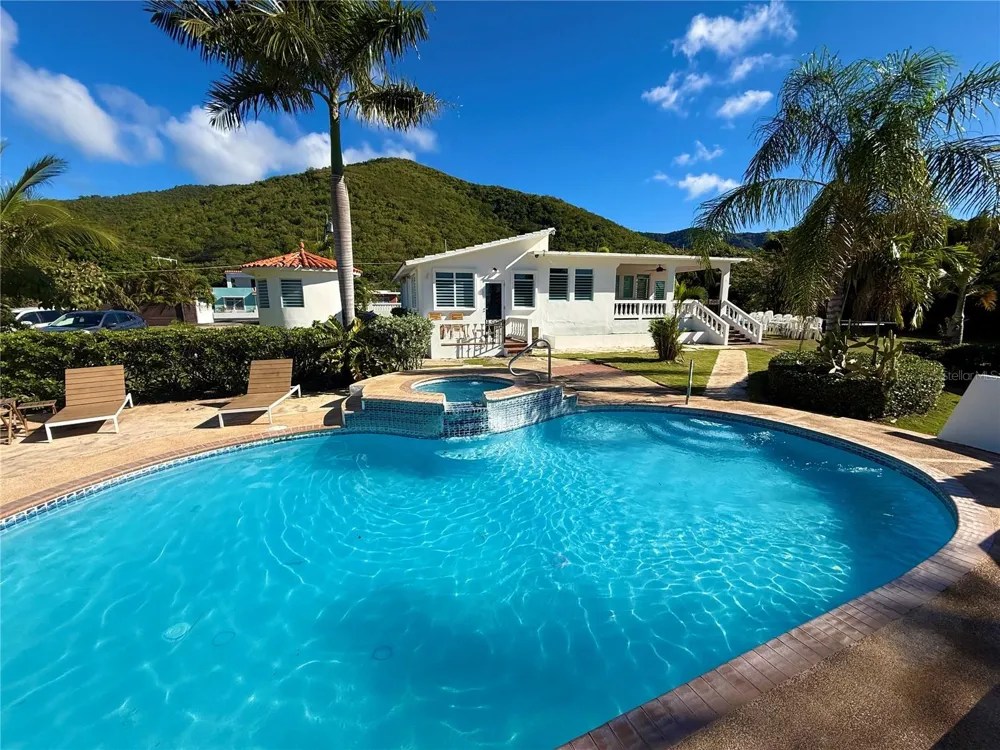 Carr #3 BEACH FRONT GUEST HOUSE Patillas, PR 00723