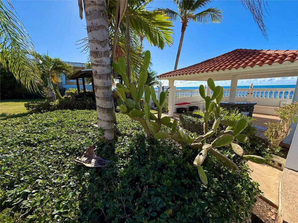 Carr #3 BEACH FRONT GUEST HOUSE Patillas, PR 00723