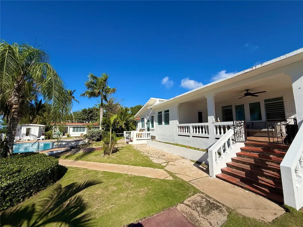 Carr #3 BEACH FRONT GUEST HOUSE Patillas, PR 00723