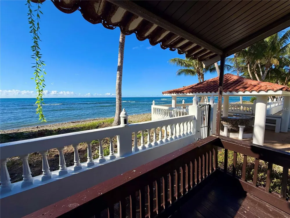 Carr #3 BEACH FRONT GUEST HOUSE Patillas, PR 00723
