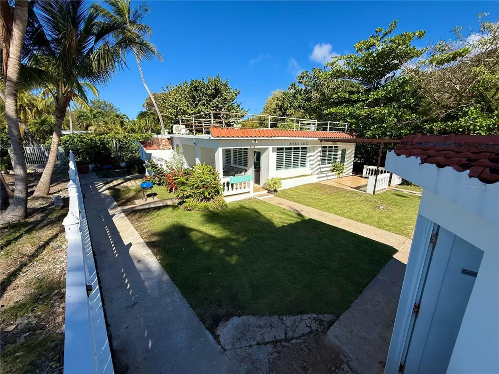 Carr #3 BEACH FRONT GUEST HOUSE Patillas, PR 00723