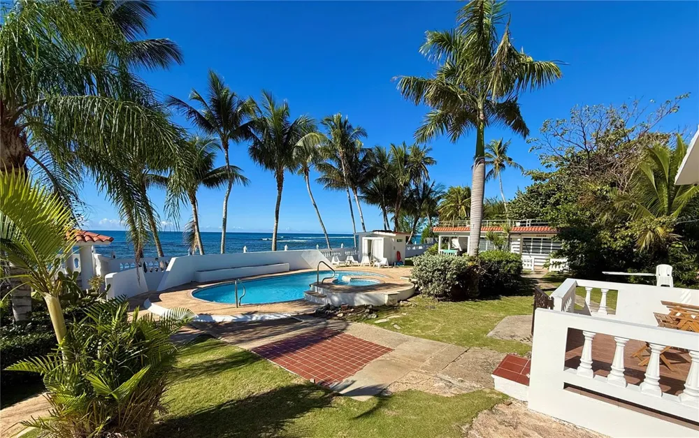 Carr #3 BEACH FRONT GUEST HOUSE Patillas, PR 00723