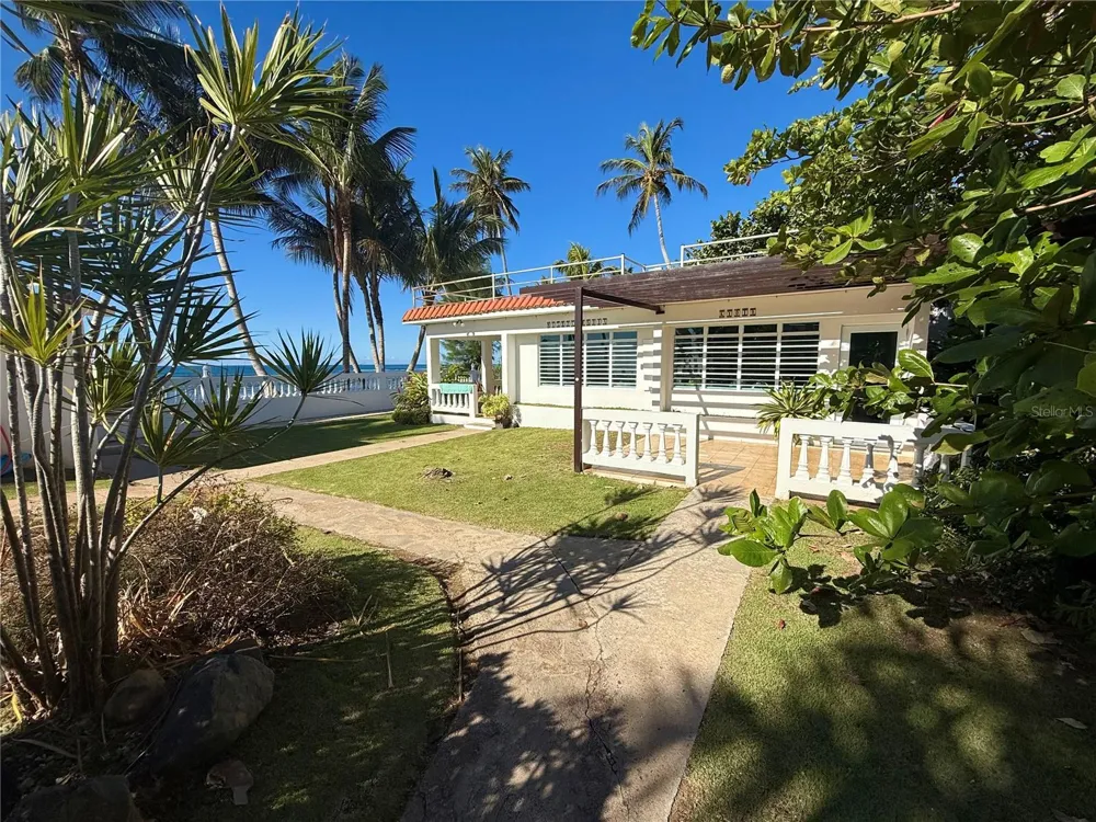 Carr #3 BEACH FRONT GUEST HOUSE Patillas, PR 00723