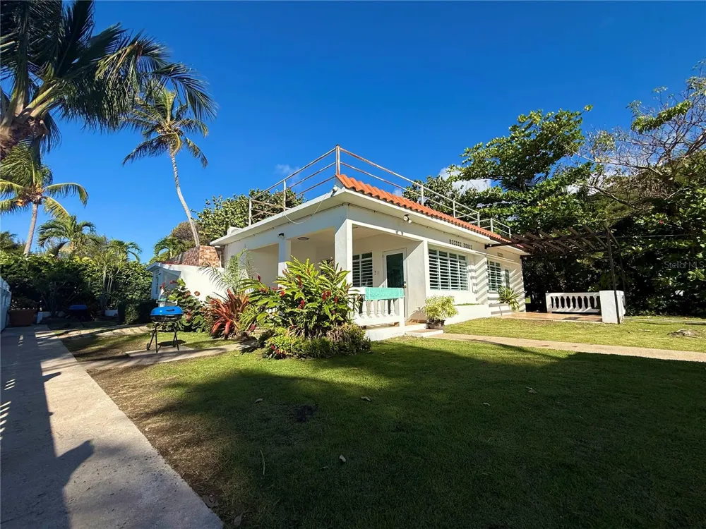 Carr #3 BEACH FRONT GUEST HOUSE Patillas, PR 00723