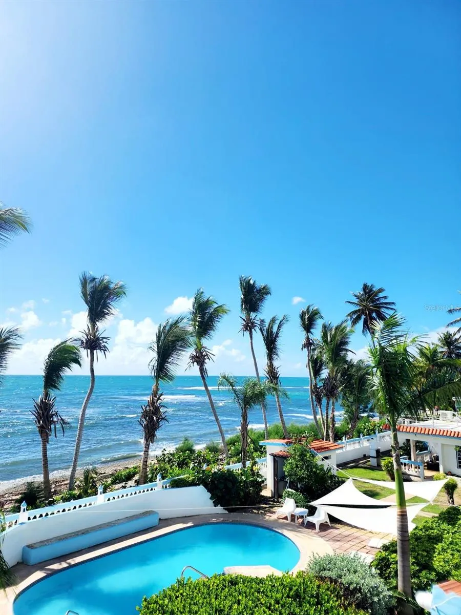 Carr #3 BEACH FRONT GUEST HOUSE Patillas, PR 00723