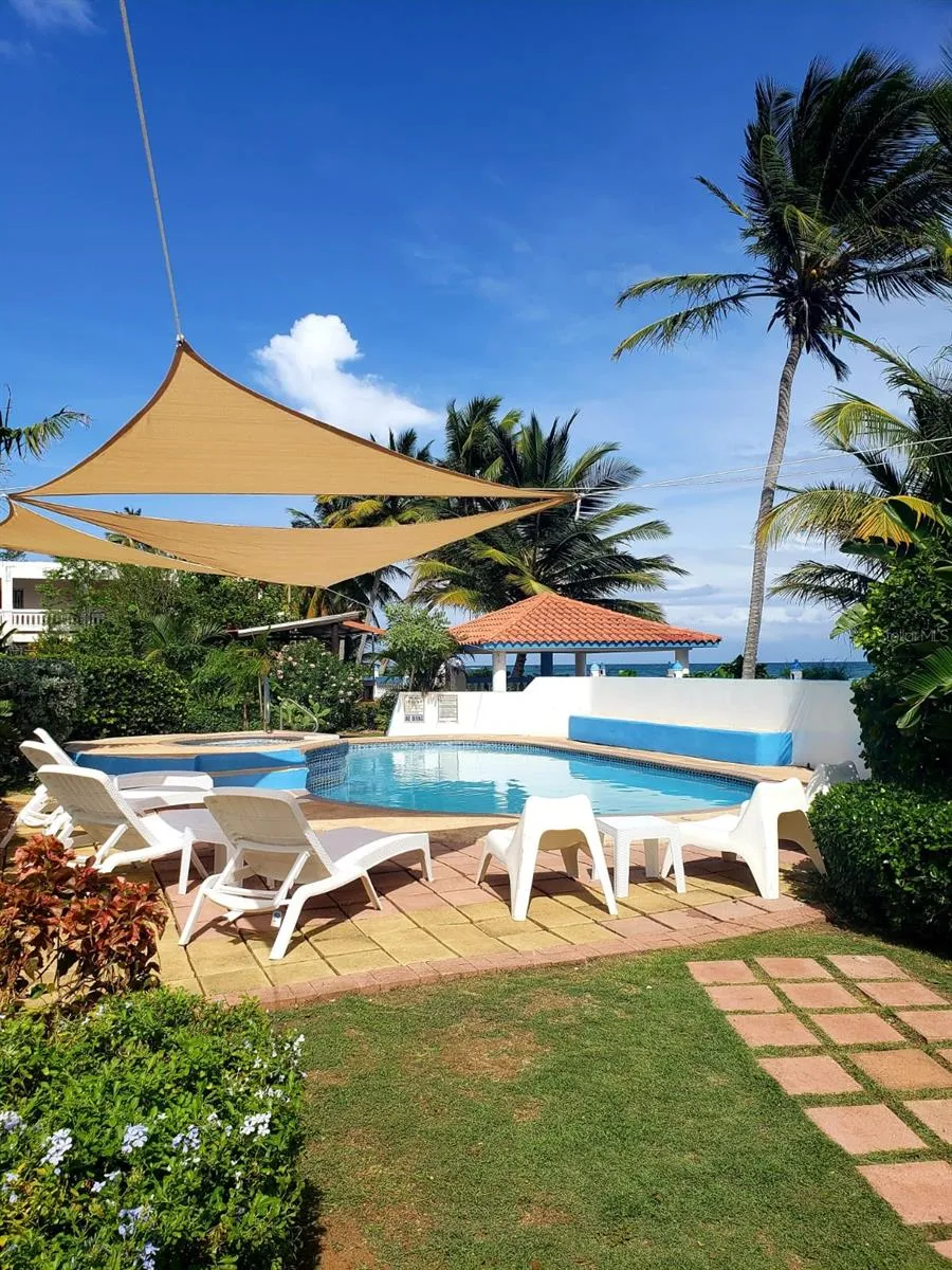 Carr #3 BEACH FRONT GUEST HOUSE Patillas, PR 00723