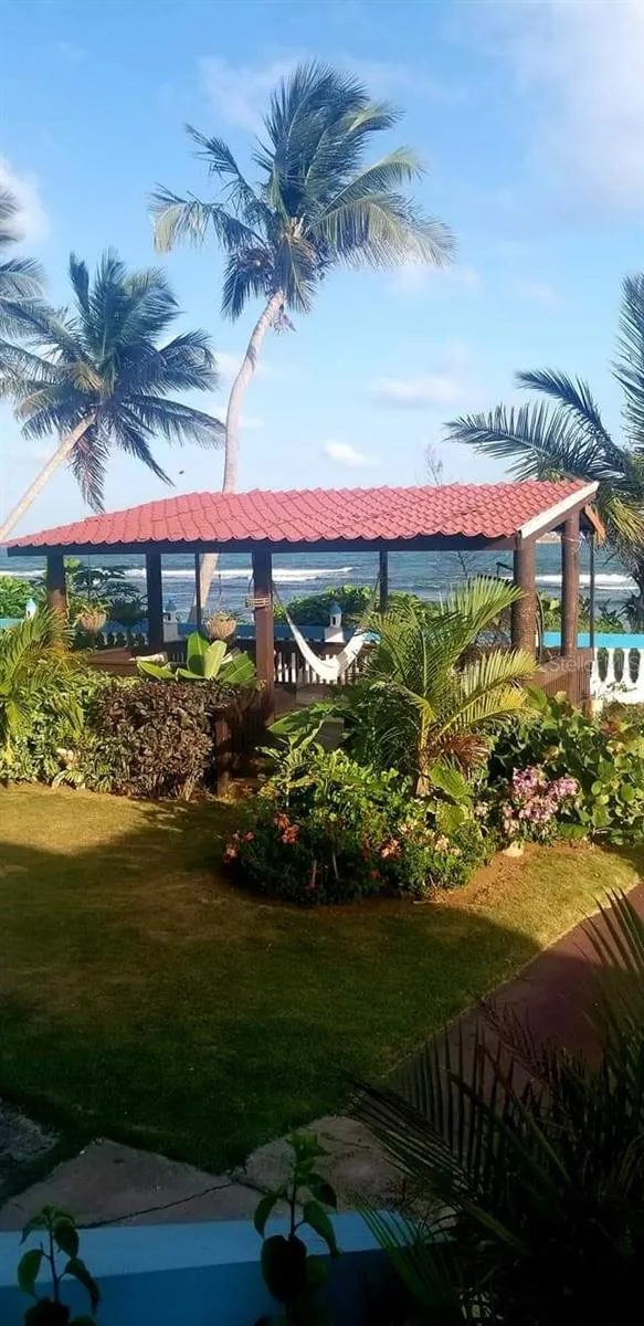 Carr #3 BEACH FRONT GUEST HOUSE Patillas, PR 00723