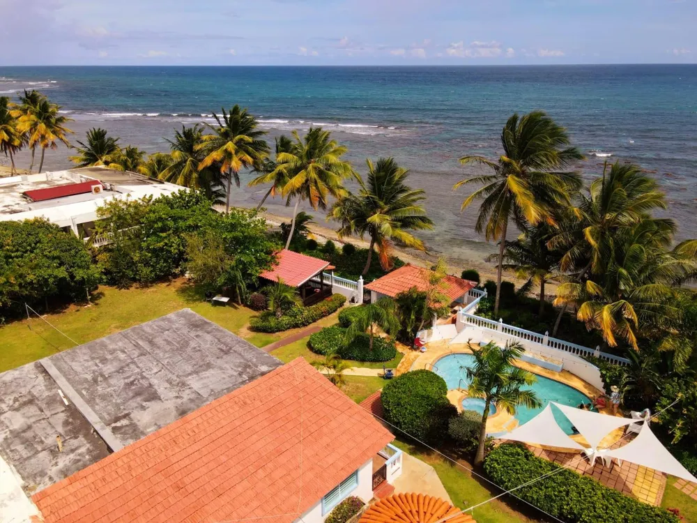 Carr #3 BEACH FRONT GUEST HOUSE Patillas, PR 00723