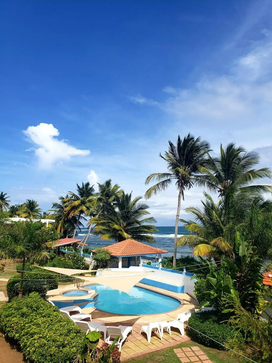 Carr #3 BEACH FRONT GUEST HOUSE Patillas, PR 00723