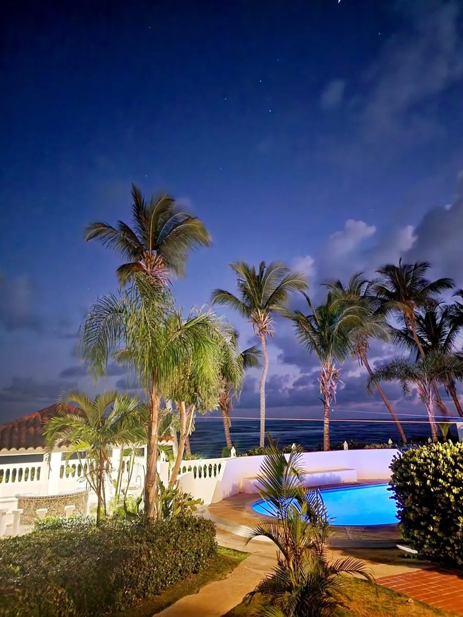 Carr #3 BEACH FRONT GUEST HOUSE Patillas, PR 00723