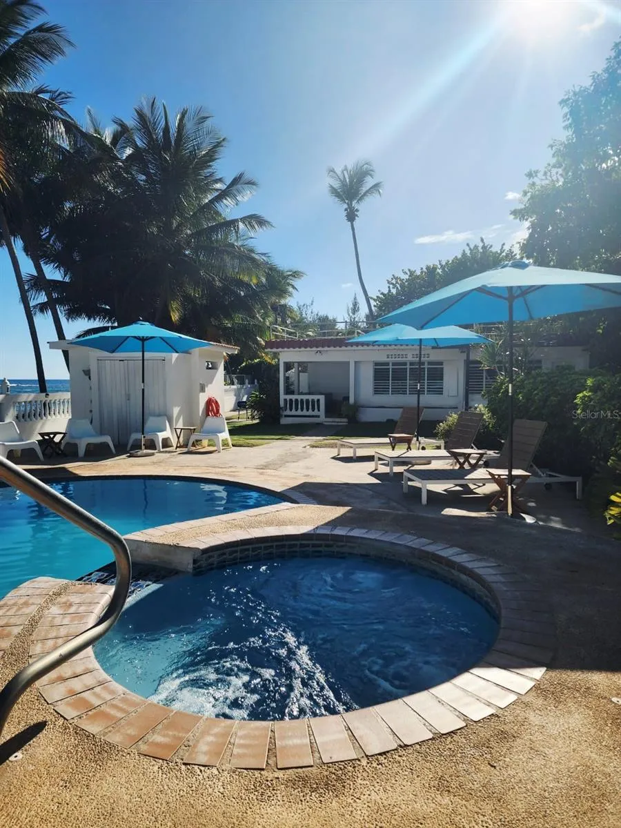 Carr #3 BEACH FRONT GUEST HOUSE Patillas, PR 00723