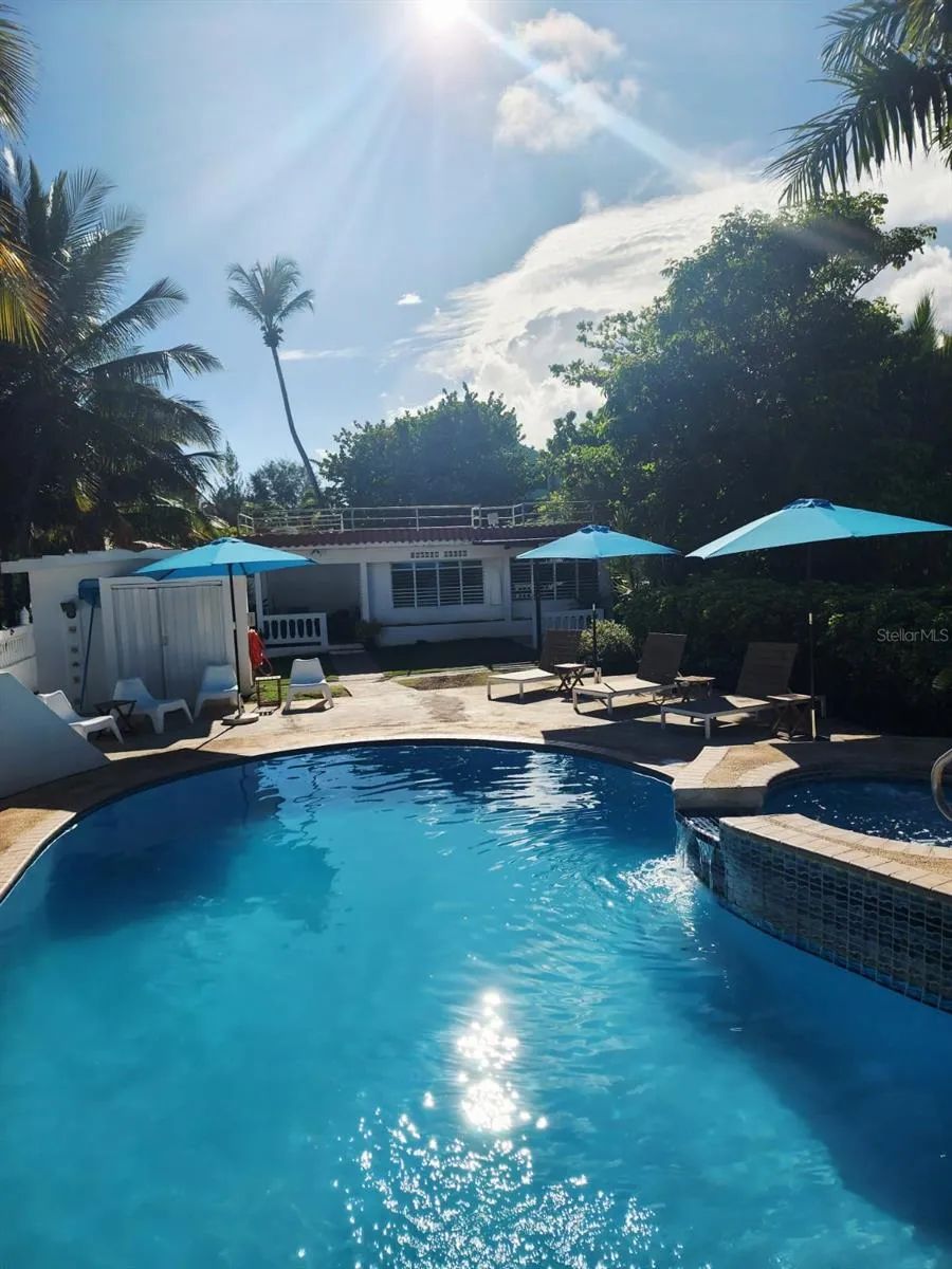 Carr #3 BEACH FRONT GUEST HOUSE Patillas, PR 00723