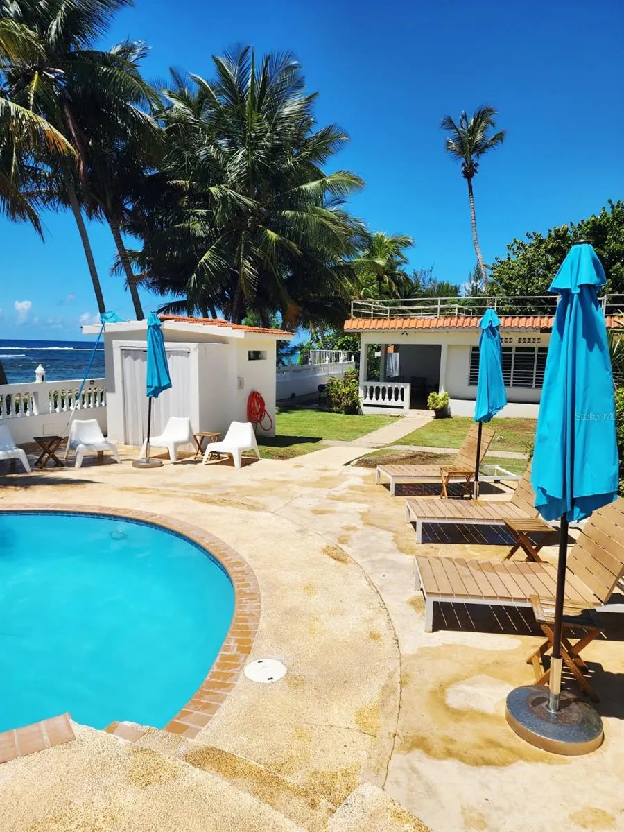 Carr #3 BEACH FRONT GUEST HOUSE Patillas, PR 00723