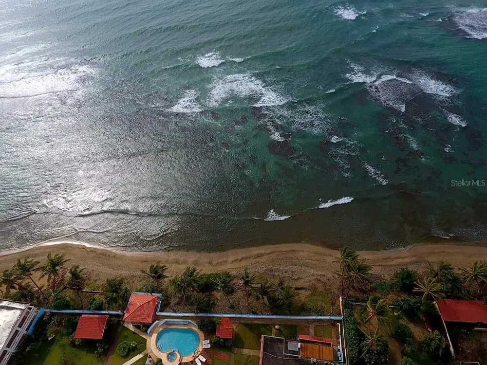 Carr #3 BEACH FRONT GUEST HOUSE Patillas, PR 00723