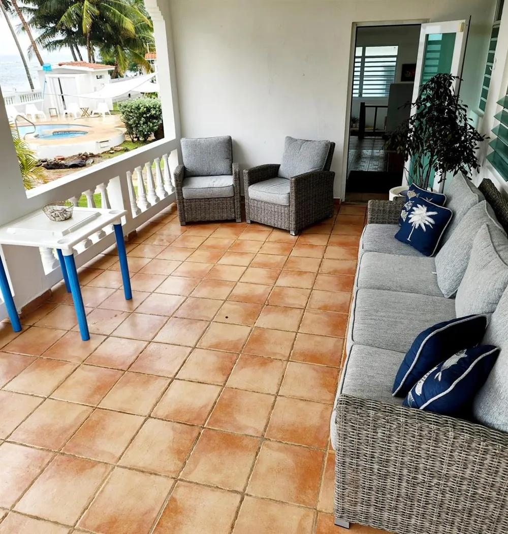 Carr #3 BEACH FRONT GUEST HOUSE Patillas, PR 00723