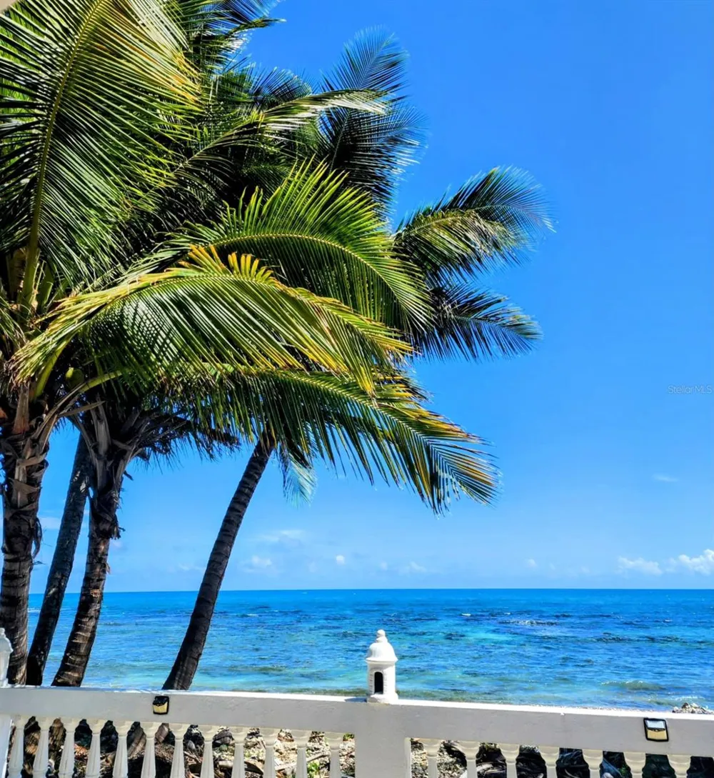 Carr #3 BEACH FRONT GUEST HOUSE Patillas, PR 00723